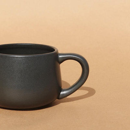 Orb Ceramic Coffee Mug