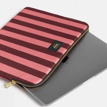 Padded Laptop Sleeve 15-16 Inch - Water-Repellent MacBook Case