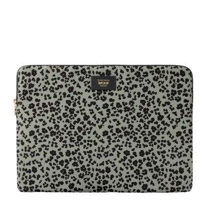 Padded Laptop Sleeve 15-16 Inch - Water-Repellent MacBook Case