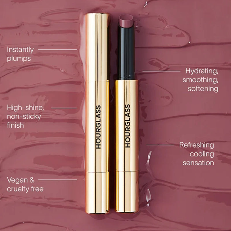 Phantom Volumizing Glossy Lip Balm