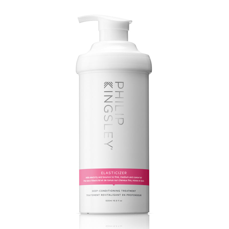 Elasticizer Deep-Conditioning Hair Treatment
