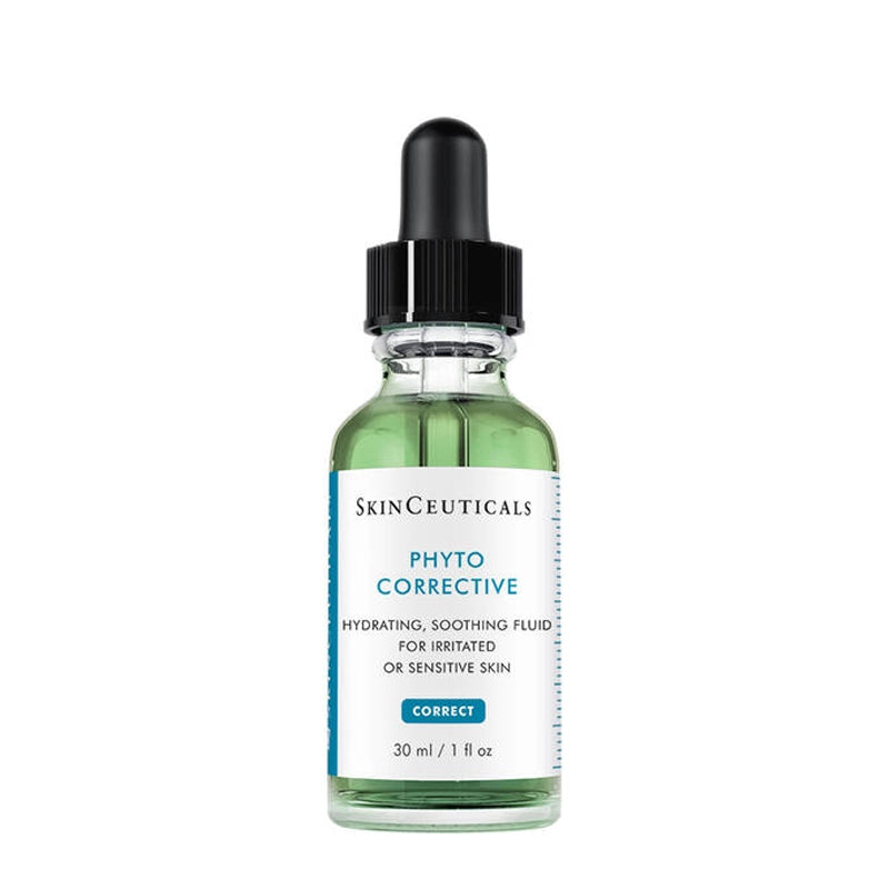 Phyto Corrective Hydrating Botanical Gel for Sensitive Skin - 30ml
