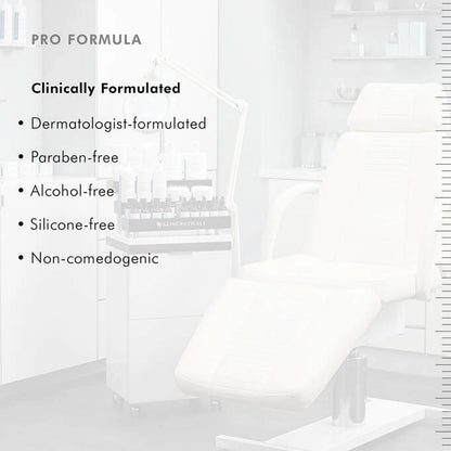 Phyto Corrective Hydrating Botanical Gel for Sensitive Skin - 30ml