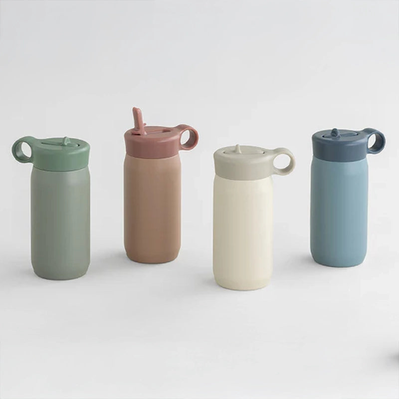 Play Stainless Steel Vacuum Insulated Kids Tumbler - 480ml