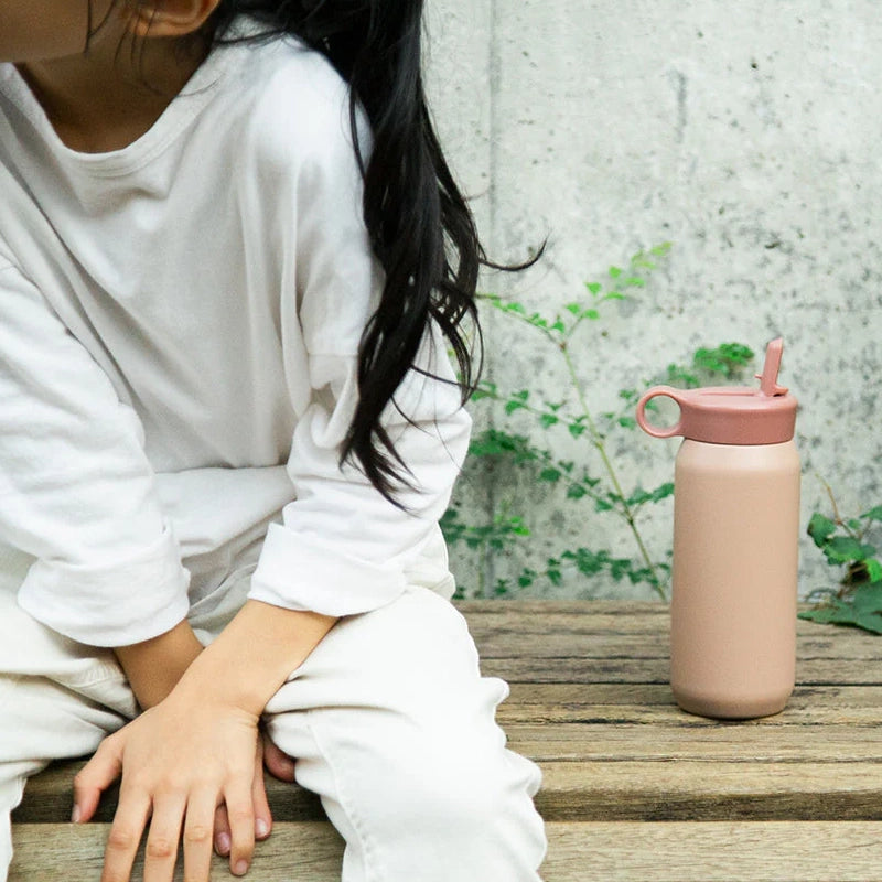 Play Stainless Steel Vacuum Insulated Kids Tumbler - 480ml