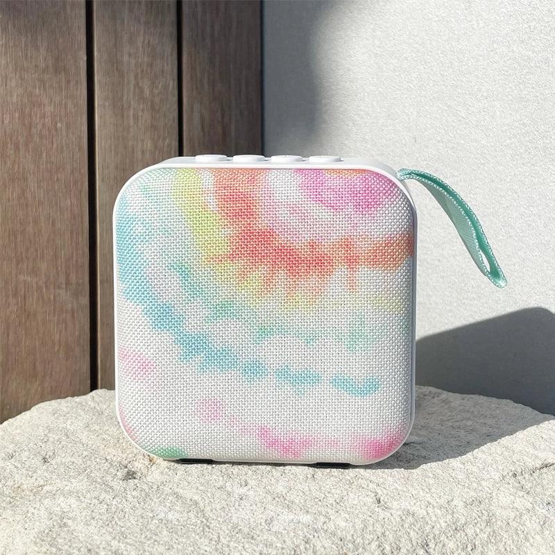 Portable Travel Speaker