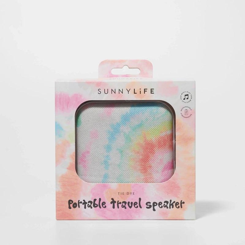 Portable Travel Speaker