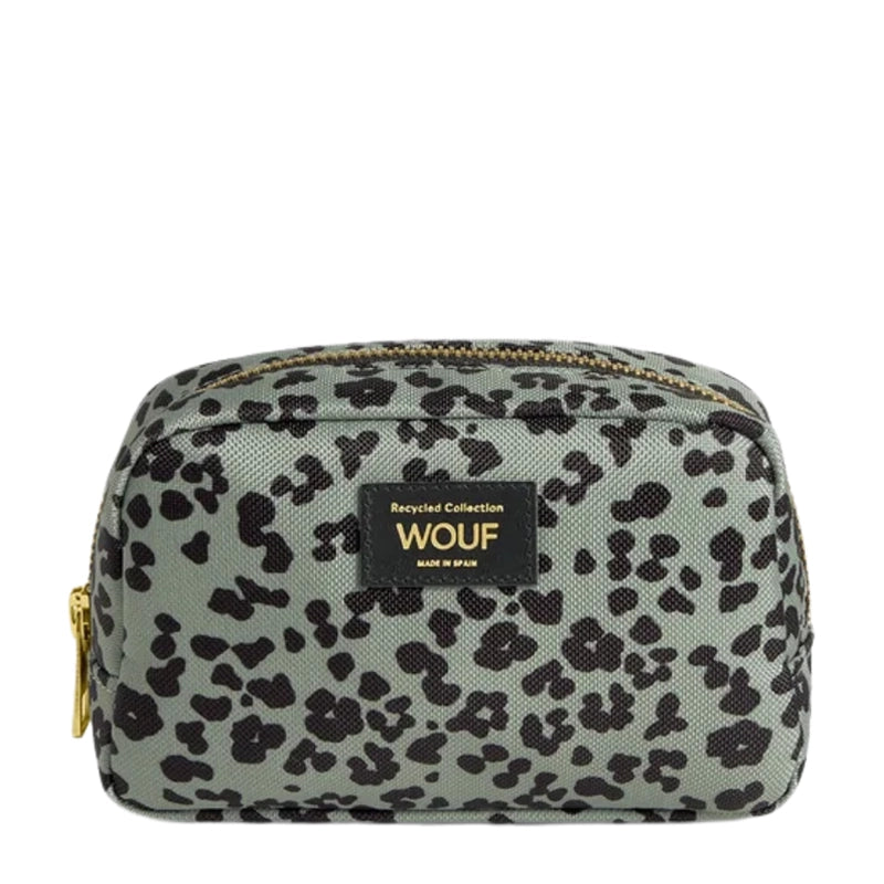 Premium Makeup Bag Organizer for Beauty Essentials &amp; Travel