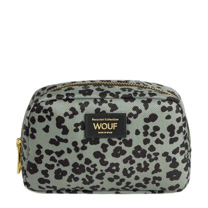 Premium Makeup Bag Organizer for Beauty Essentials &amp; Travel