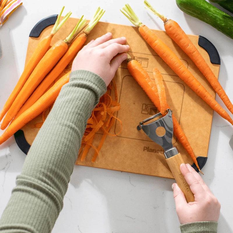 Prep to Pack Food Prep Set - 3pcs