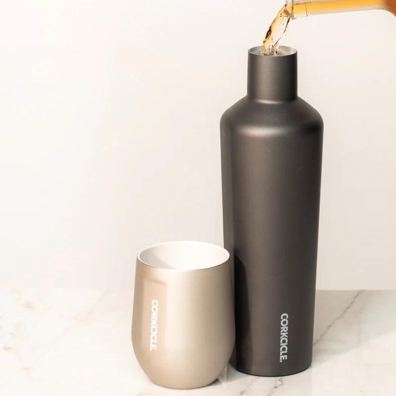 Pure Taste Canteen Insulated Coffee Mug - 740ml