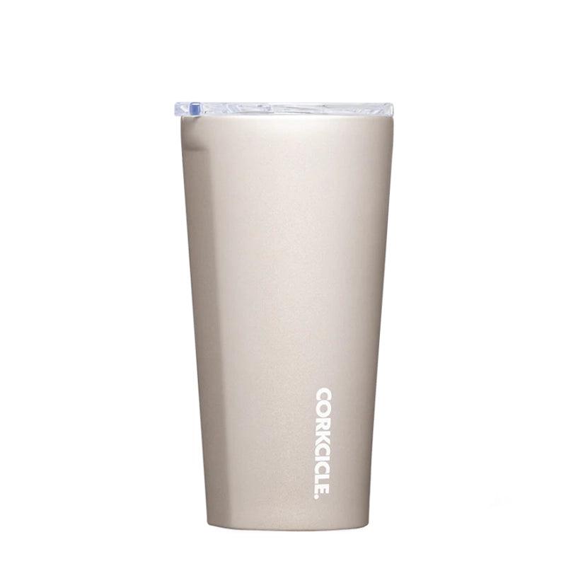 Pure Taste Insulated Coffee Mug Tumbler - 470ml