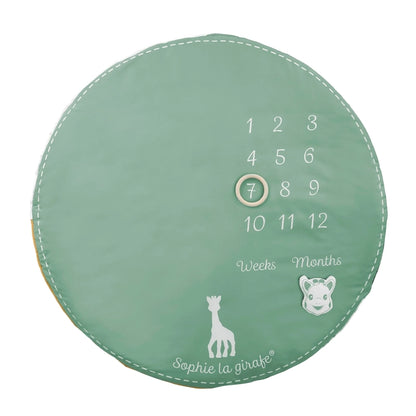 Reverso Baby Play Mat for Tummy Time &amp; Early Development