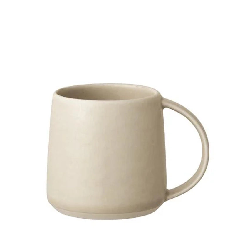 Ripple Handcrafted Ceramic Coffee Mug - 250ml