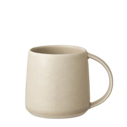 Ripple Handcrafted Ceramic Coffee Mug - 250ml