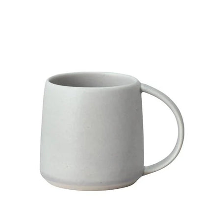 Ripple Handcrafted Ceramic Coffee Mug - 250ml
