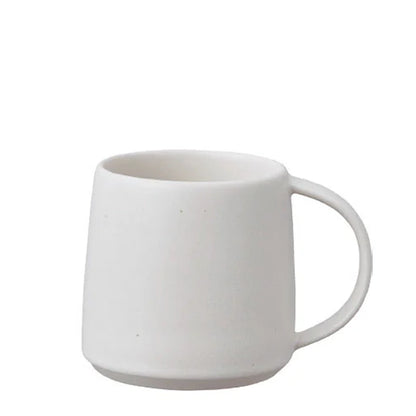 Ripple Handcrafted Ceramic Coffee Mug - 250ml