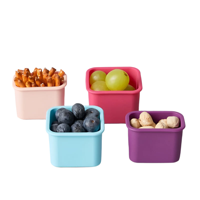 Rover Food Pods Set - 4pcs