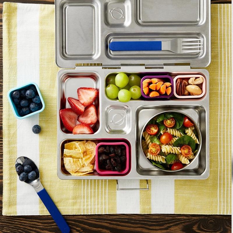 Rover Food Pods Set - 4pcs