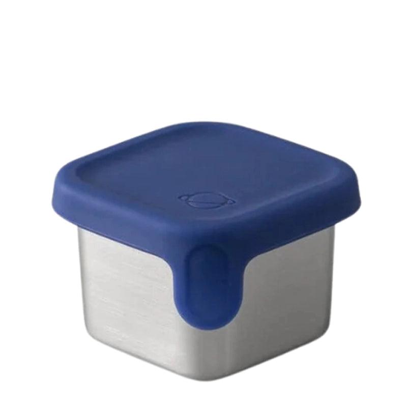 Rover Little Square Leakproof Dipper