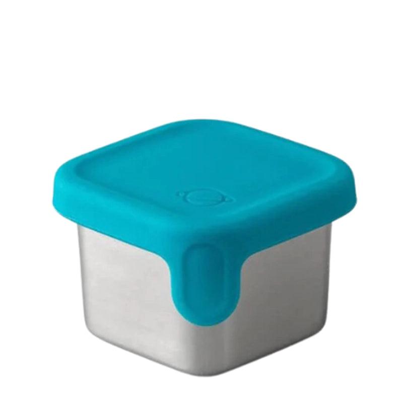 Rover Little Square Leakproof Dipper