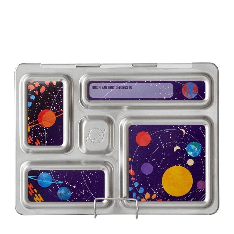 Rover Stainless Steel Lunch Box