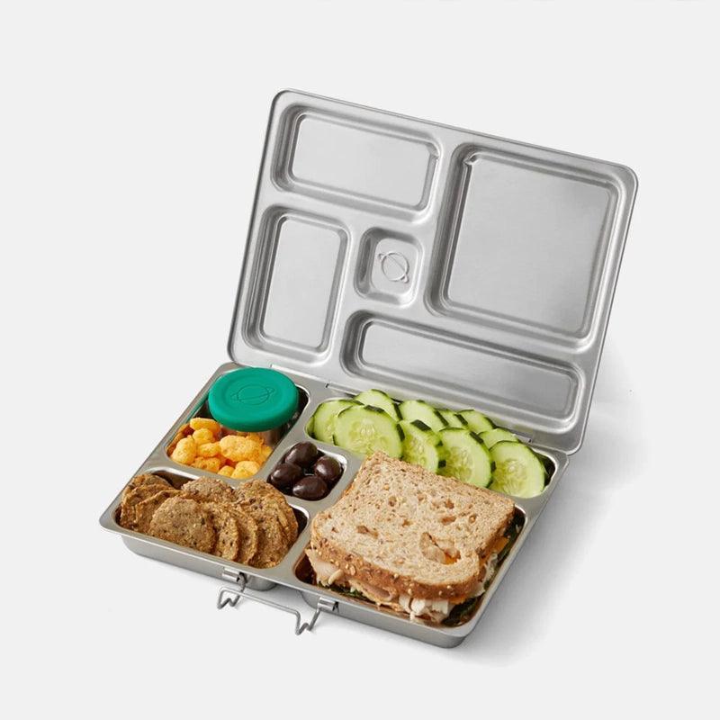 Rover Stainless Steel Lunch Box