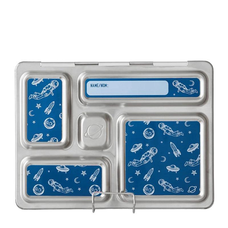 Rover Stainless Steel Lunch Box