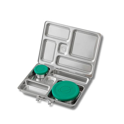 Rover Stainless Steel Bento Lunch Box Set