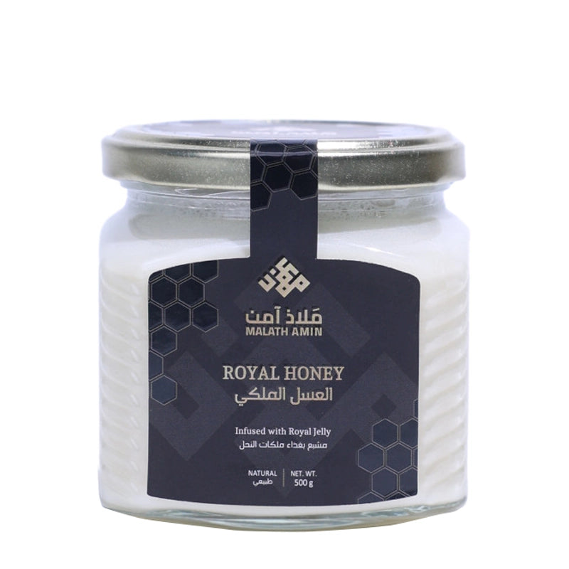 Royal Honey - 500g