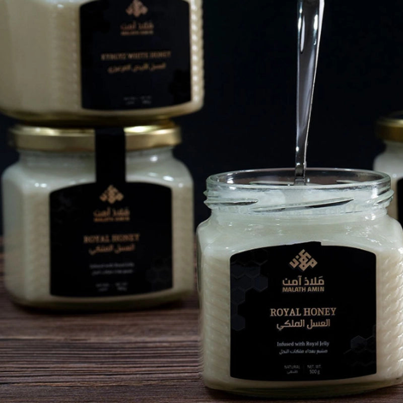 Royal Honey - 500g