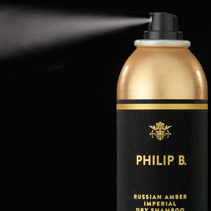 Russian Amber Imperial Dry Shampoo - 260ml