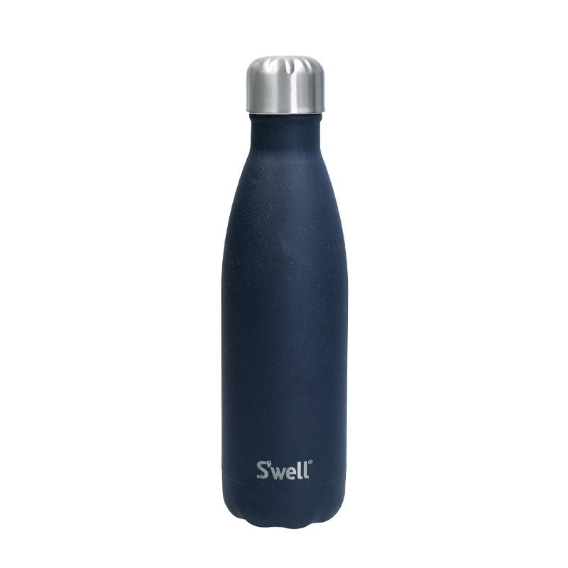 Leak-Proof Vacuum Insulated Water Bottle - Azurite