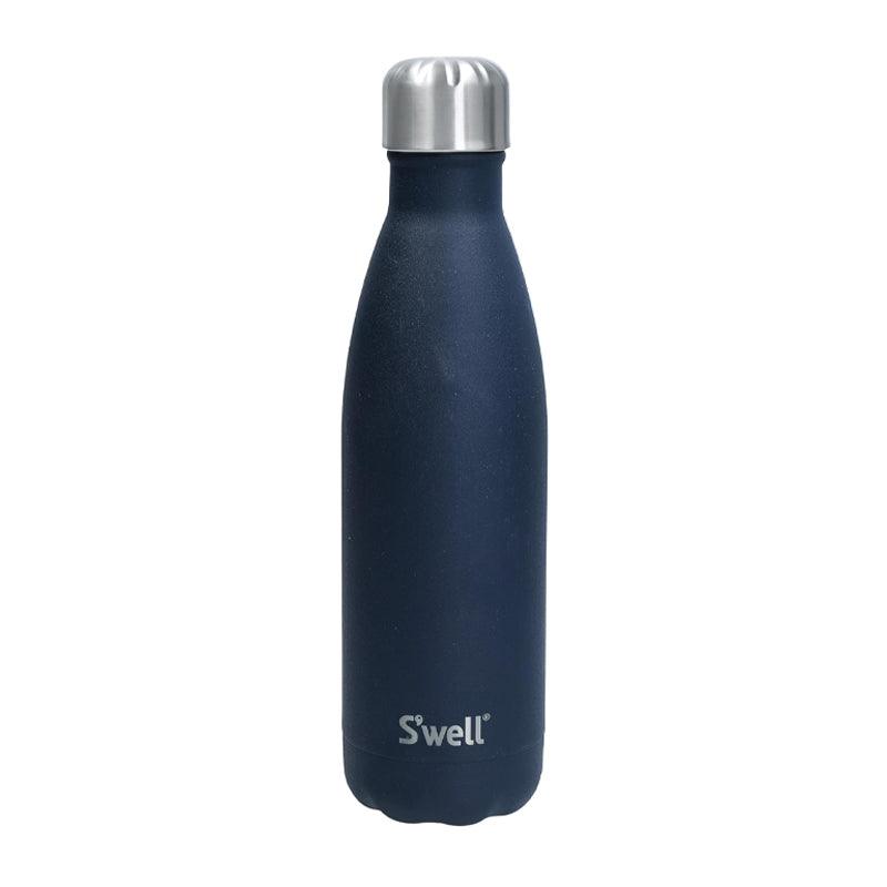 Leak-Proof Vacuum Insulated Water Bottle - Azurite