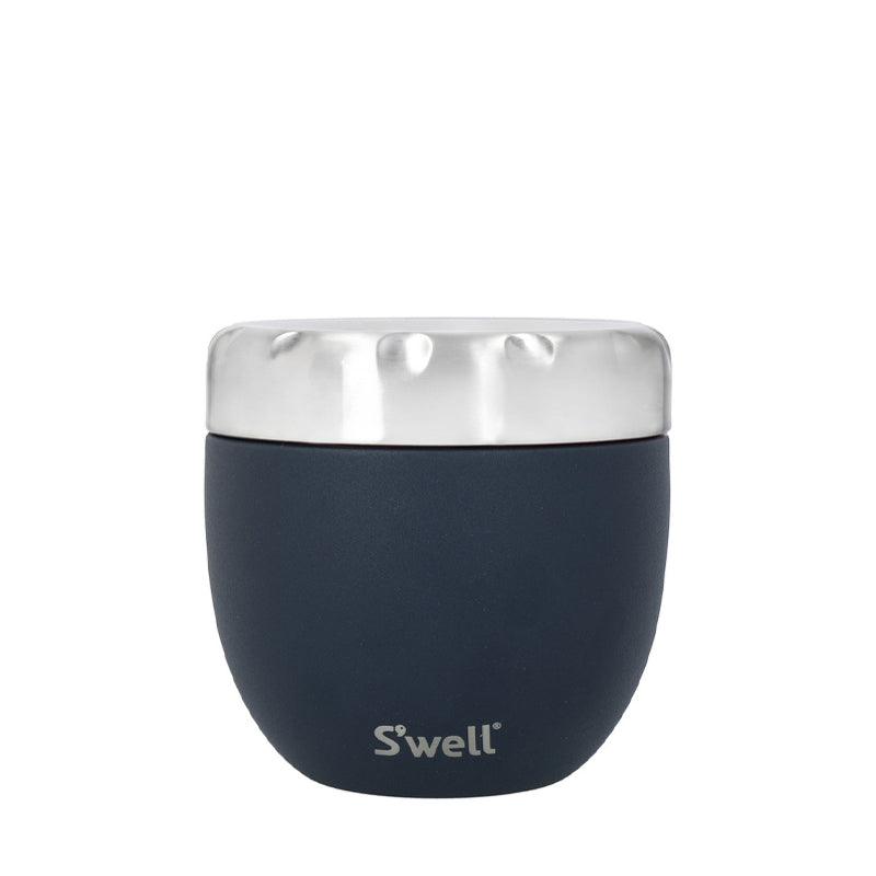 S’well Eats 2-in-1 Stainless Steel Food Bowl - 636ml
