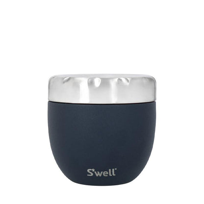 S’well Eats 2-in-1 Stainless Steel Food Bowl - 636ml