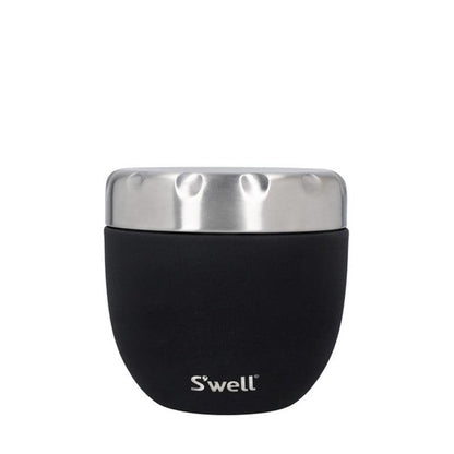 S’well Eats 2-in-1 Stainless Steel Food Bowl - 636ml