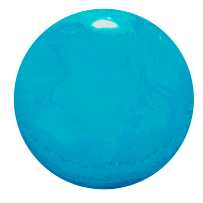 Santorini Turquoise Opaque Breathable Vegan Nail Polish  - 15ml