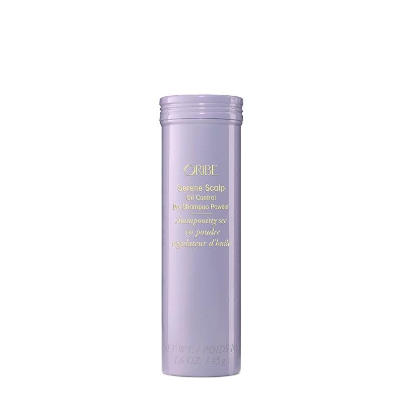 Serene Scalp Oil Control Dry Shampoo Powder - 45g