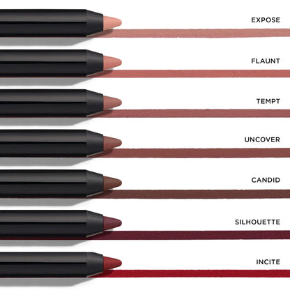 Shape &amp; Sculpt Longwearing Lip Liner