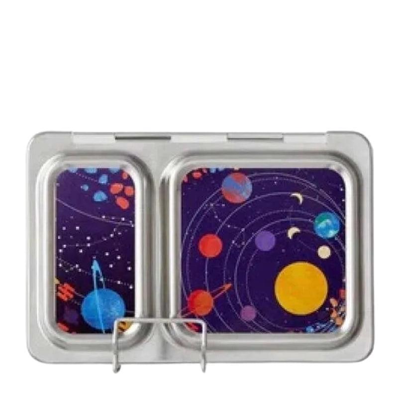 Shuttle Stainless Steel Lunch Box