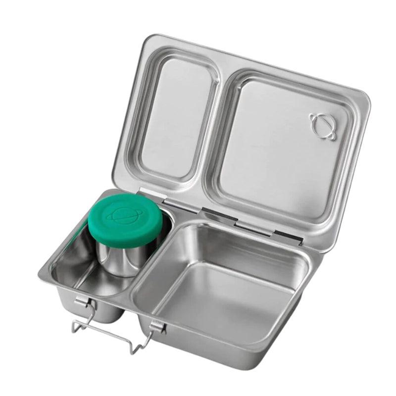 Shuttle Stainless Steel Lunch Box