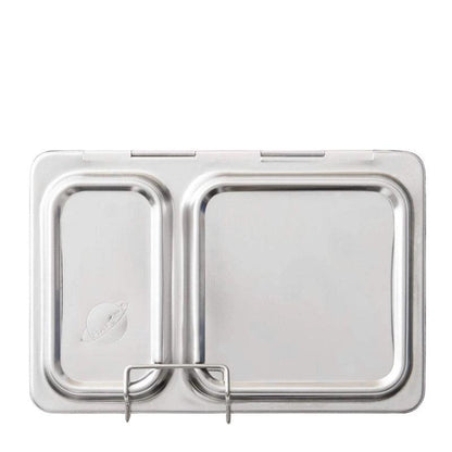 Shuttle Stainless Steel Lunch Box