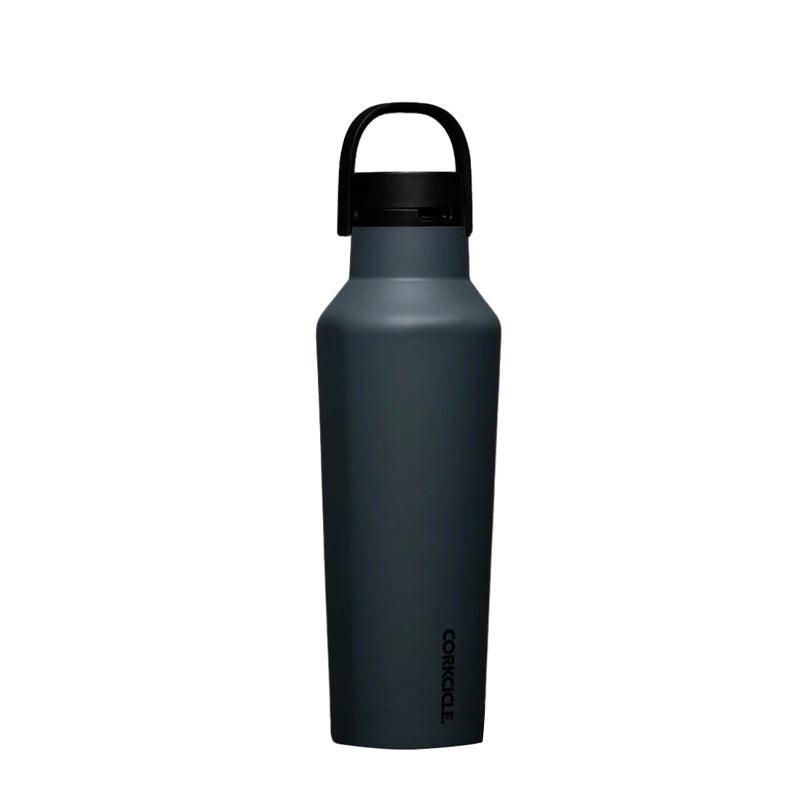 Sierra Sport Canteen Insulated Water Bottle - 590ml