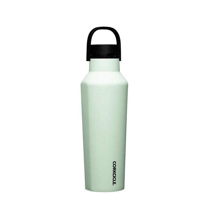 Sierra Sport Canteen Insulated Water Bottle - 590ml