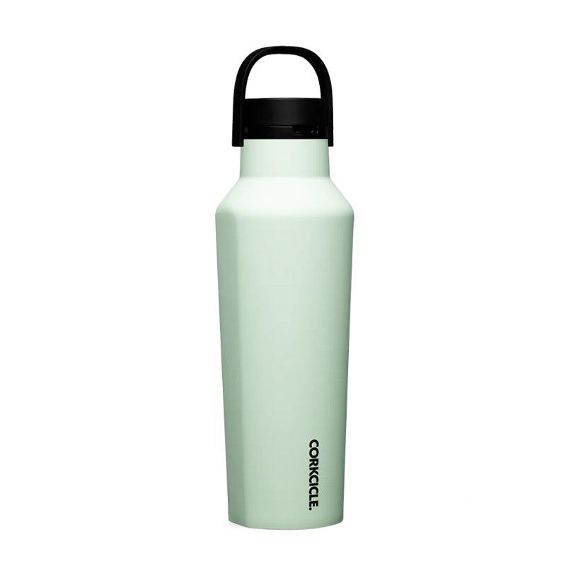 Sierra Sport Canteen Insulated Water Bottle - 946ml