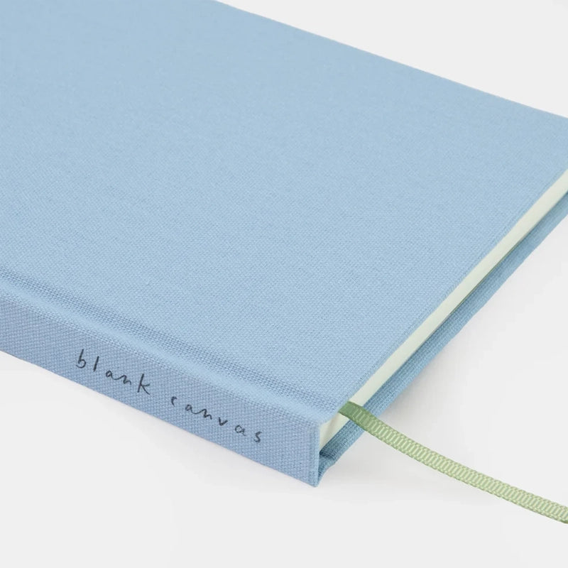 Slim Hardback Notebook - A5