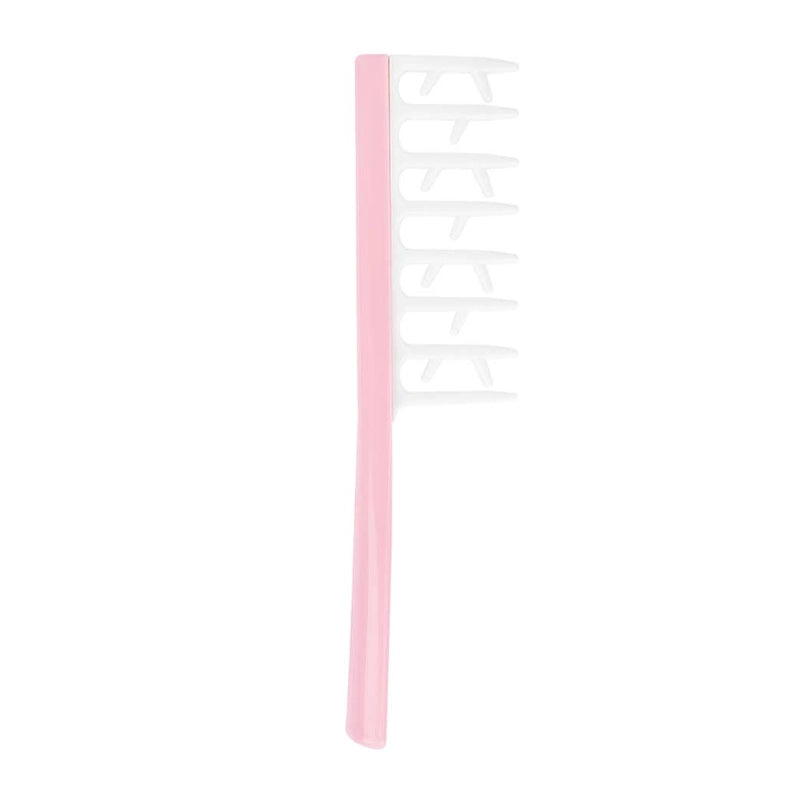 Smoothing Curl Hair Comb for Frizz-Free Waves