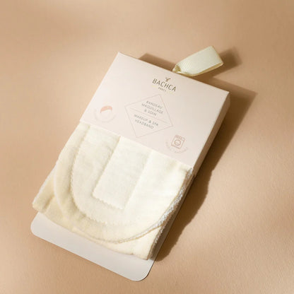 Soft Reusable Makeup &amp; Skincare Headband