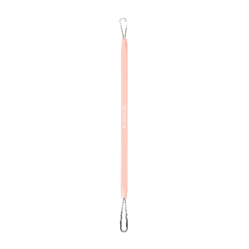 Stainless Steel Blackhead Remover &amp; Whitehead Extractor Tool